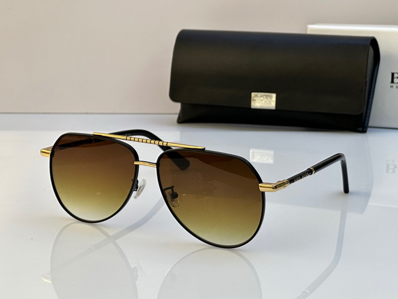 Boss Sunglasses(AAAA)-438