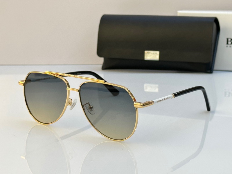 Boss Sunglasses(AAAA)-436