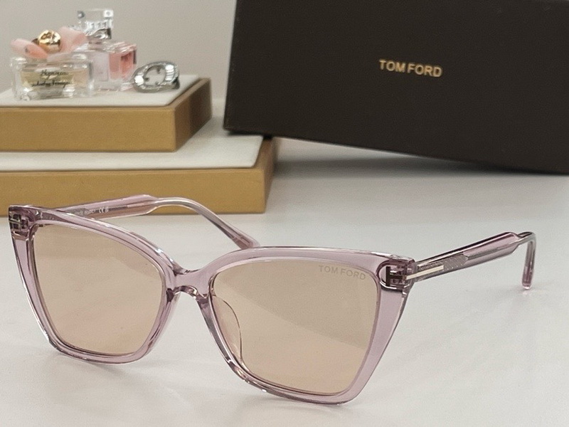 Tom Ford Sunglasses(AAAA)-2332