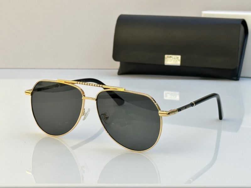 Boss Sunglasses(AAAA)-437