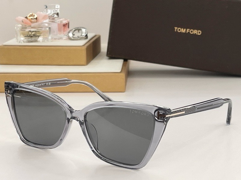 Tom Ford Sunglasses(AAAA)-2330