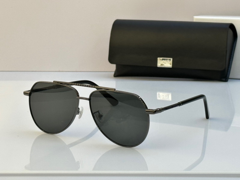 Boss Sunglasses(AAAA)-435