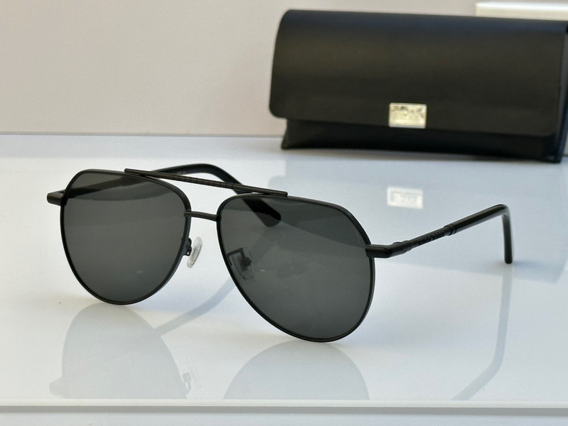 Boss Sunglasses(AAAA)-433