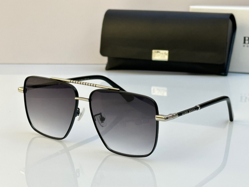 Boss Sunglasses(AAAA)-430