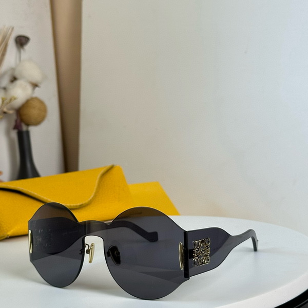 Loewe Sunglasses(AAAA)-369