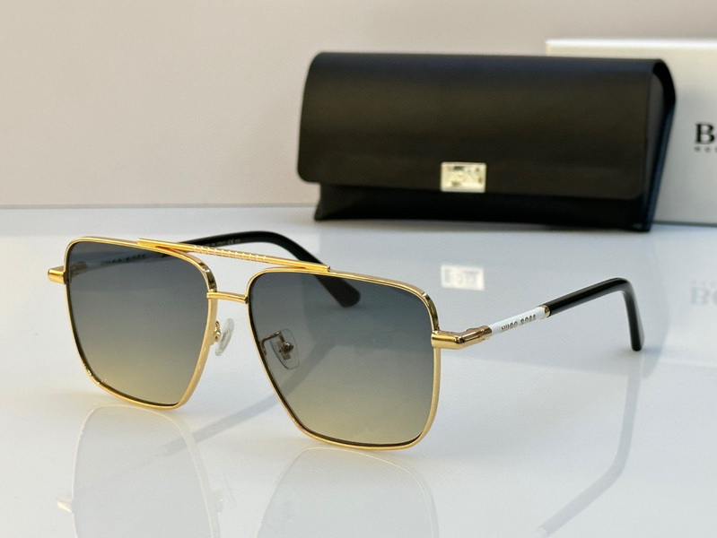 Boss Sunglasses(AAAA)-429