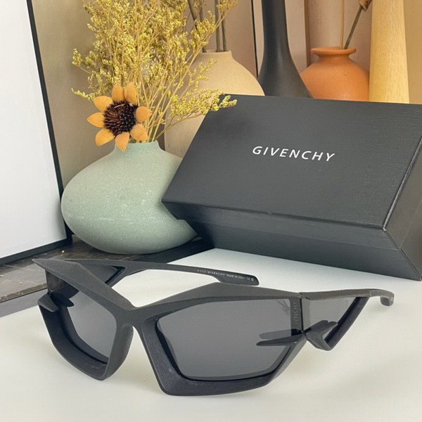 Givenchy Sunglasses(AAAA)-200