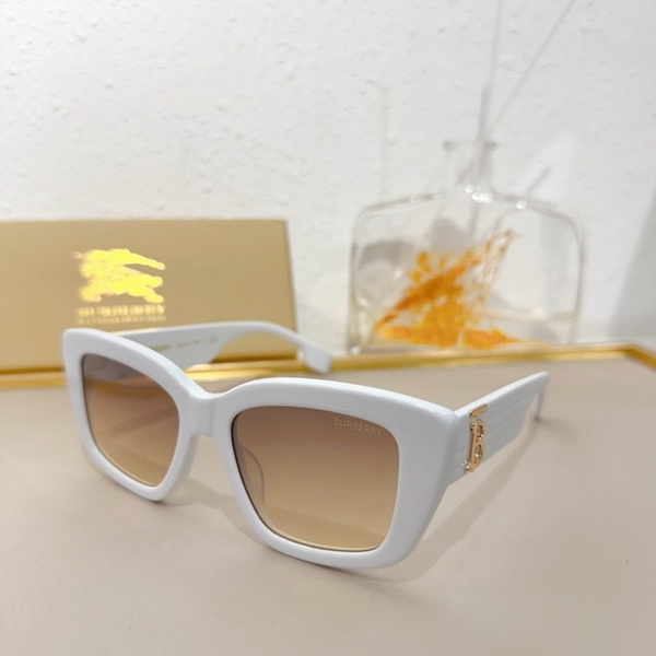 Burberry Sunglasses(AAAA)-847