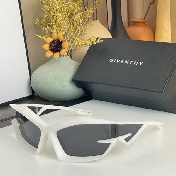 Givenchy Sunglasses(AAAA)-199