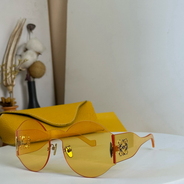 Loewe Sunglasses(AAAA)-366