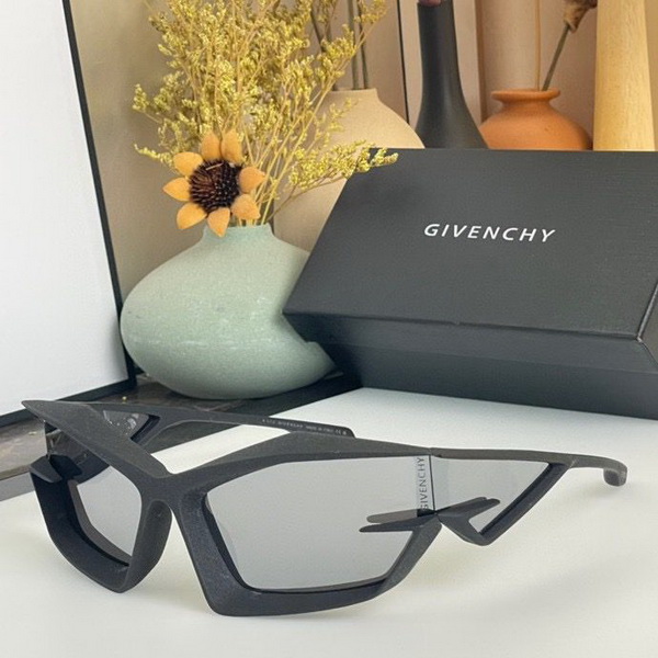 Givenchy Sunglasses(AAAA)-197
