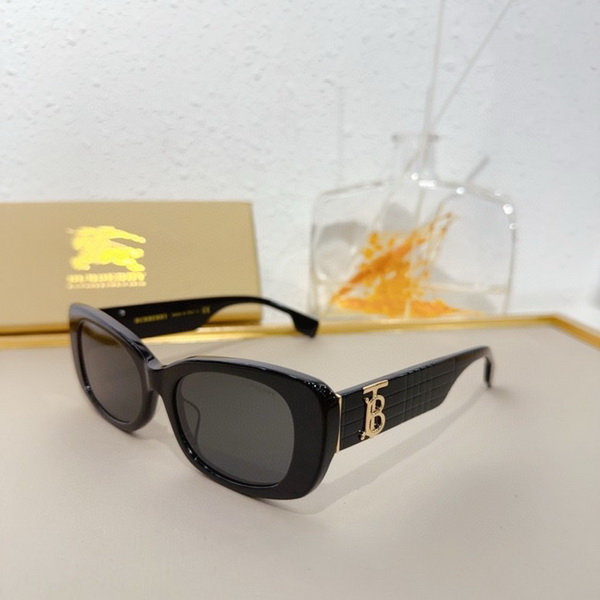 Burberry Sunglasses(AAAA)-846