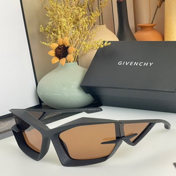 Givenchy Sunglasses(AAAA)-196