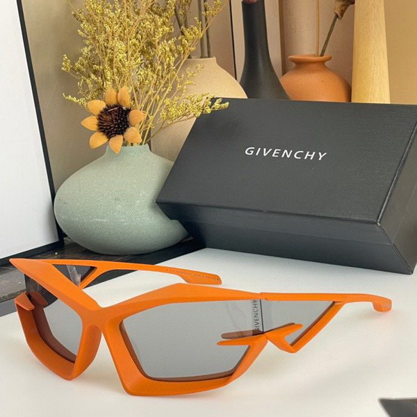 Givenchy Sunglasses(AAAA)-195