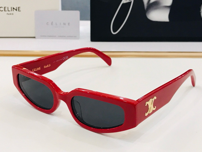 Celine Sunglasses(AAAA)-550