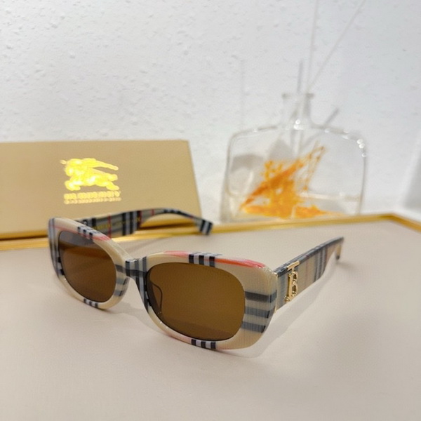 Burberry Sunglasses(AAAA)-843