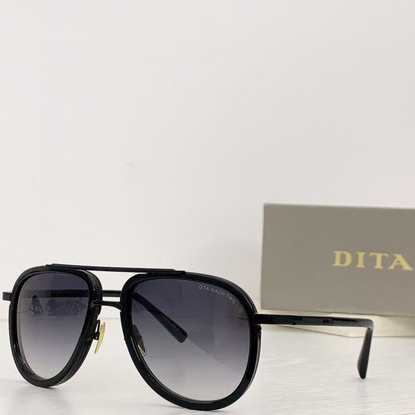 DITA Sunglasses(AAAA)-1140