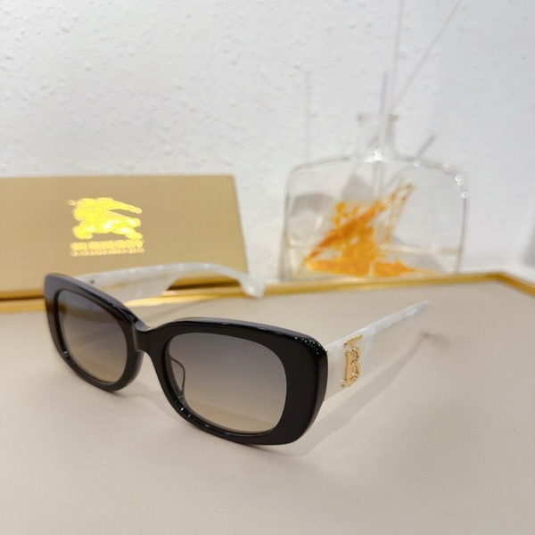 Burberry Sunglasses(AAAA)-842