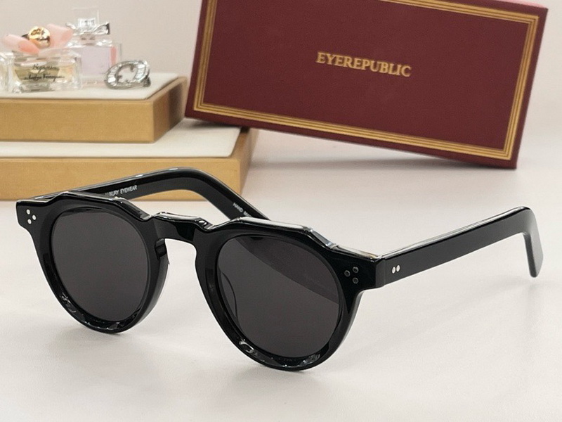 Jacques Marie Mage Sunglasses(AAAA)-254