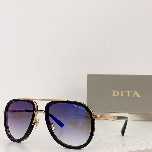 DITA Sunglasses(AAAA)-1138