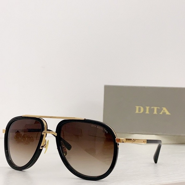 DITA Sunglasses(AAAA)-1137