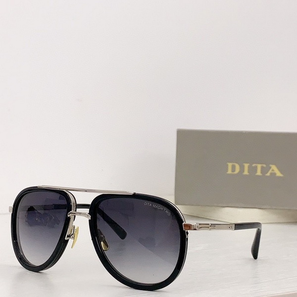 DITA Sunglasses(AAAA)-1136