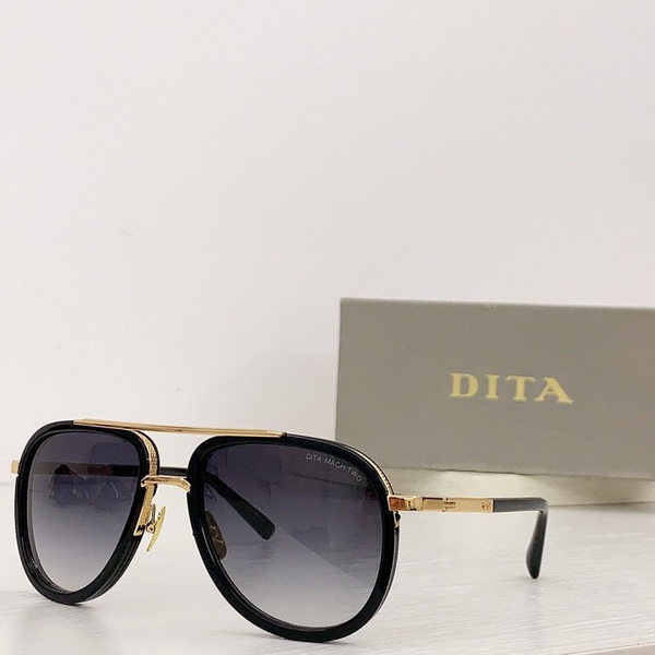 DITA Sunglasses(AAAA)-1135