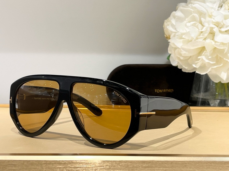 Tom Ford Sunglasses(AAAA)-2325
