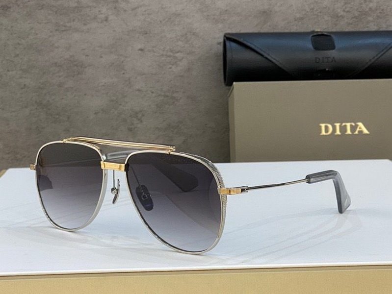 DITA Sunglasses(AAAA)-1132