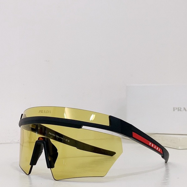 Prada Sunglasses(AAAA)-3586