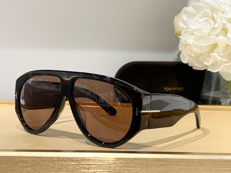 Tom Ford Sunglasses(AAAA)-2324