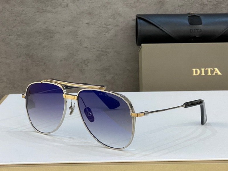 DITA Sunglasses(AAAA)-1131