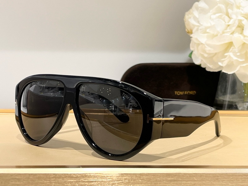 Tom Ford Sunglasses(AAAA)-2323
