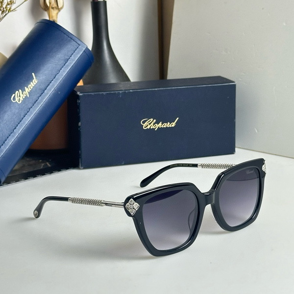 Chopard Sunglasses(AAAA)-761