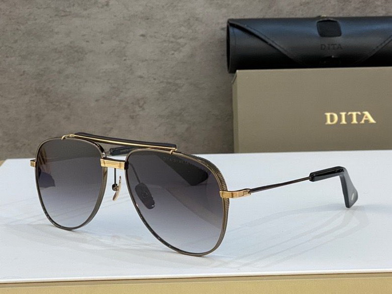 DITA Sunglasses(AAAA)-1130