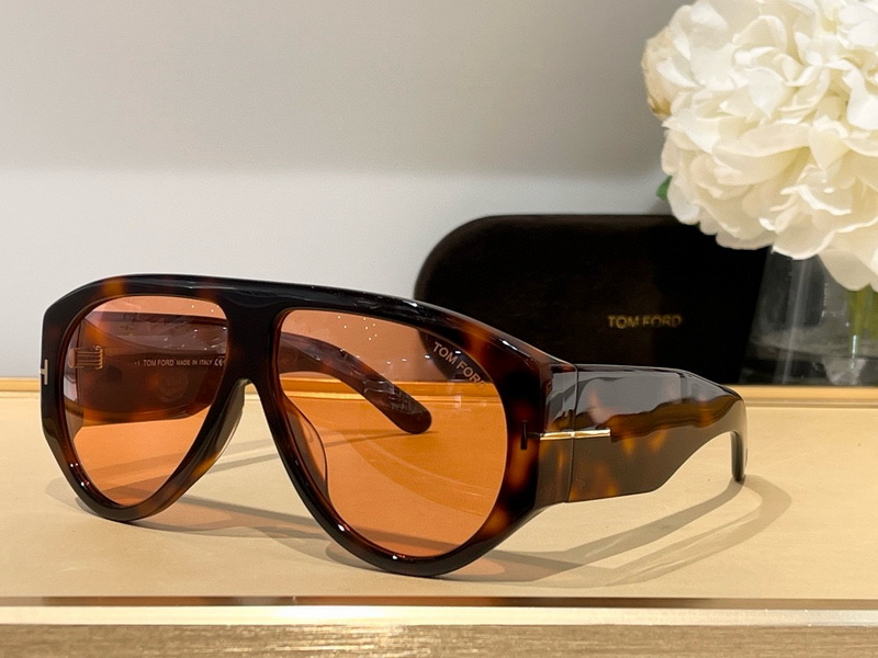 Tom Ford Sunglasses(AAAA)-2322