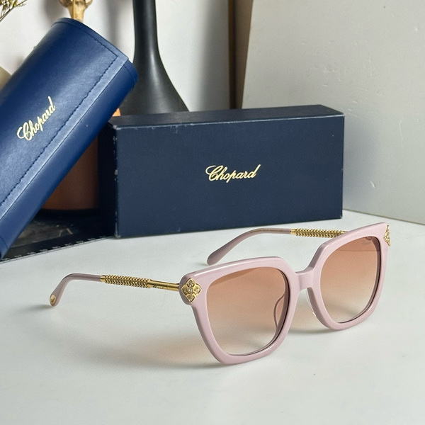 Chopard Sunglasses(AAAA)-760