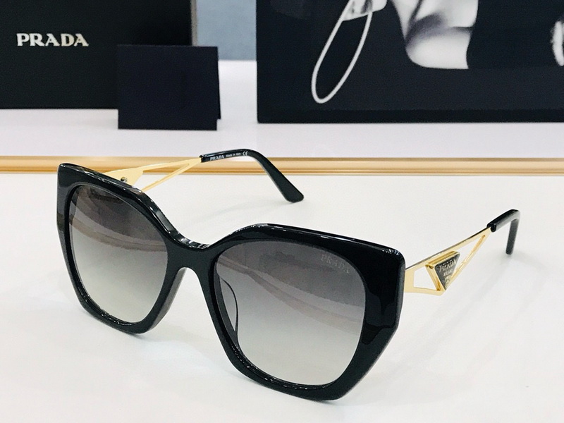 Prada Sunglasses(AAAA)-3584