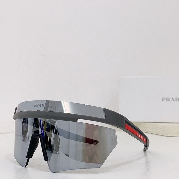 Prada Sunglasses(AAAA)-3585