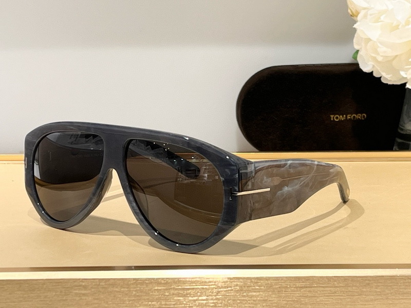 Tom Ford Sunglasses(AAAA)-2321