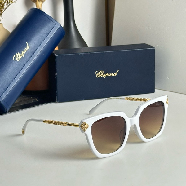 Chopard Sunglasses(AAAA)-759