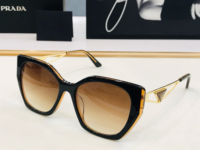 Prada Sunglasses(AAAA)-3583