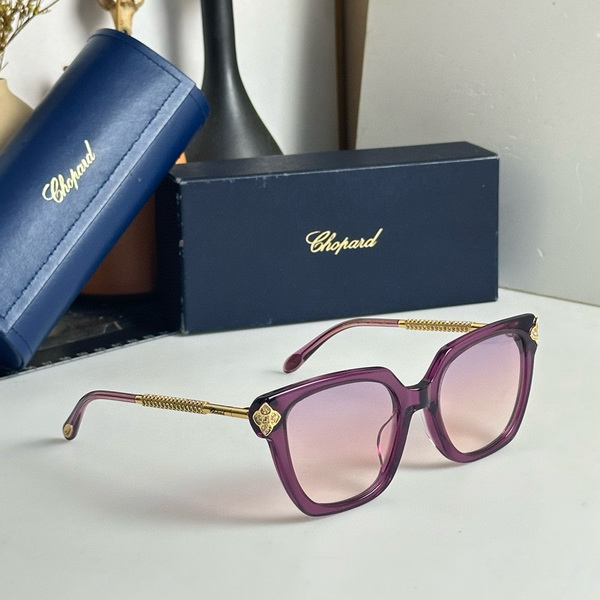 Chopard Sunglasses(AAAA)-758