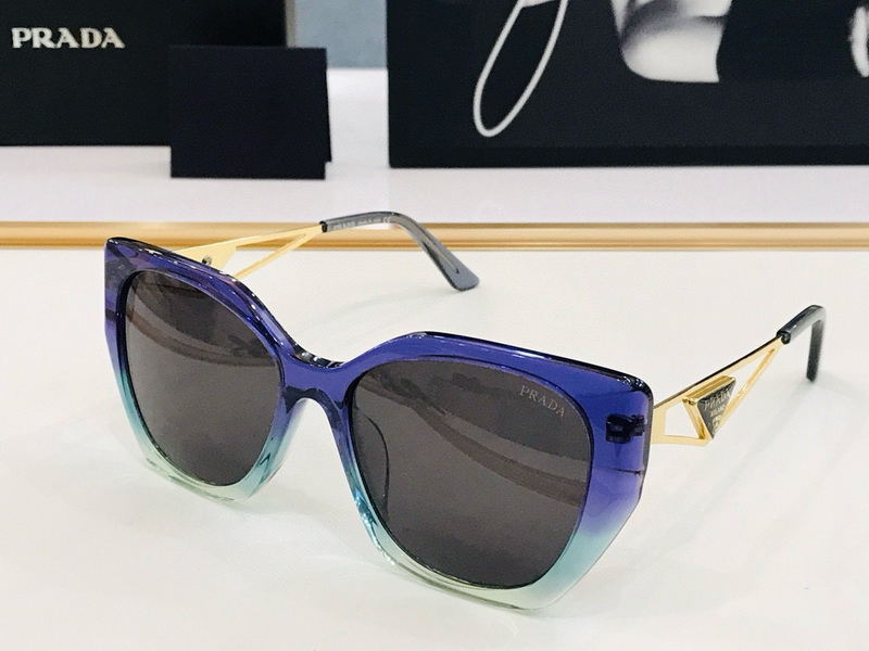 Prada Sunglasses(AAAA)-3582