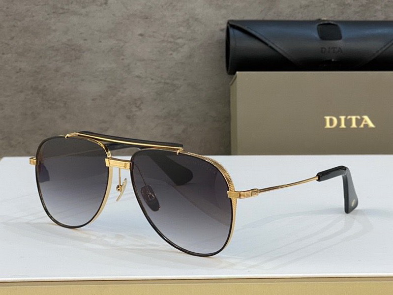 DITA Sunglasses(AAAA)-1127