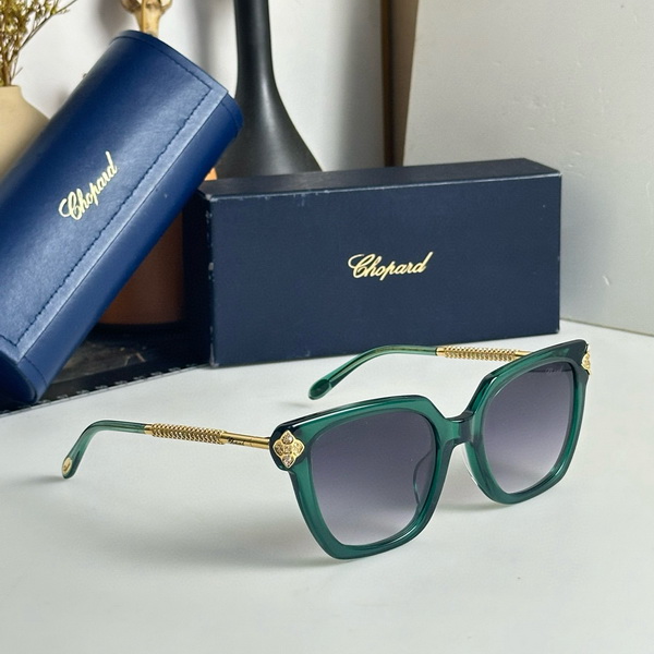 Chopard Sunglasses(AAAA)-757
