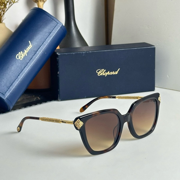 Chopard Sunglasses(AAAA)-756
