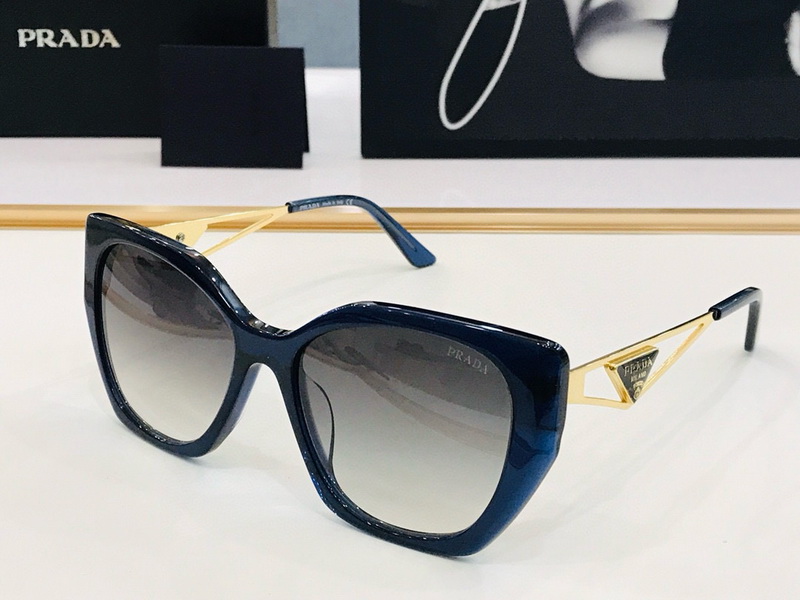 Prada Sunglasses(AAAA)-3579