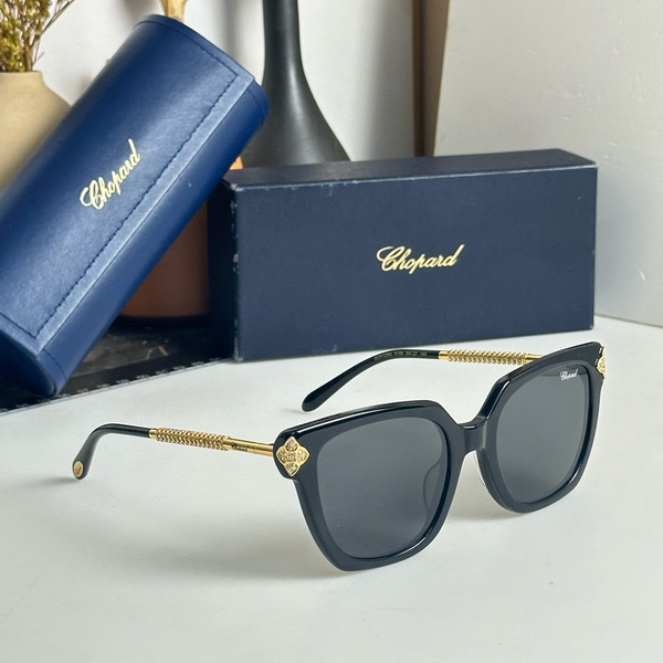 Chopard Sunglasses(AAAA)-755