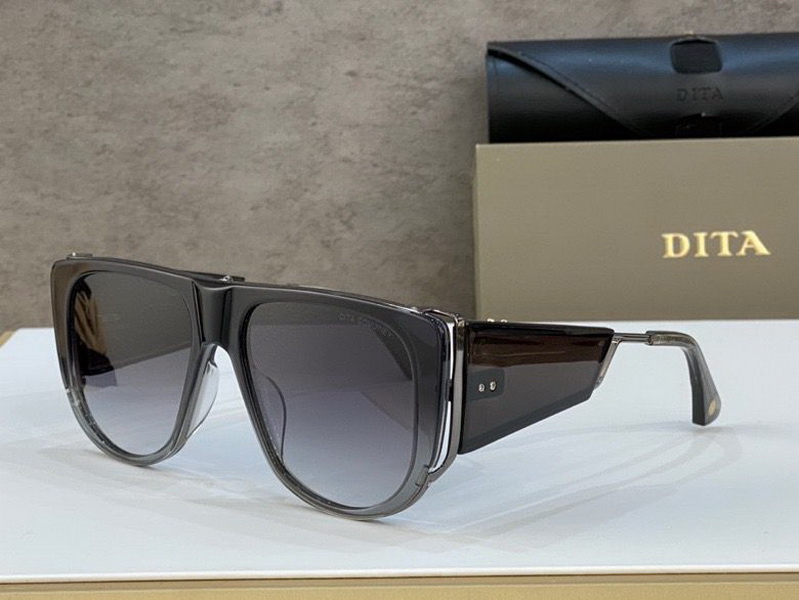 DITA Sunglasses(AAAA)-1123